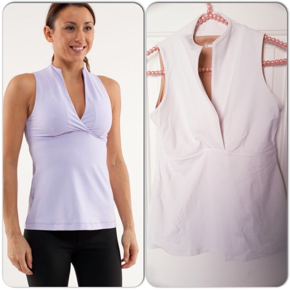lululemon athletica Tops - Lululemon top